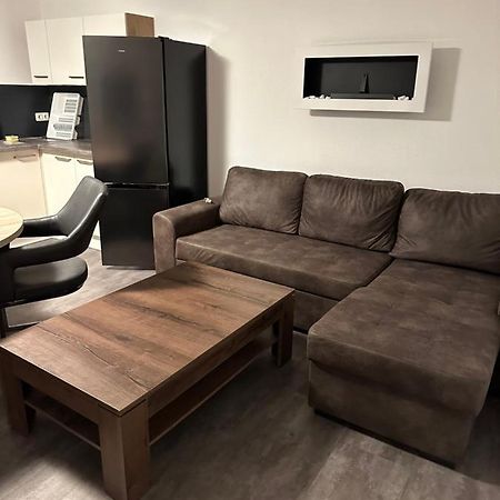 Ferienwohnung An Der Allee In Мемминген Экстерьер фото